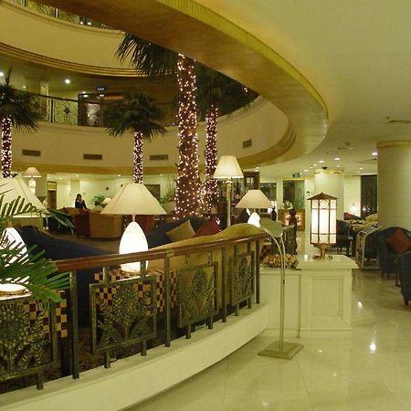 Howard Johnson Palm Beach Resort Şanghay Dış mekan fotoğraf
