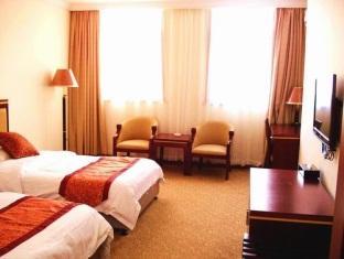 Howard Johnson Palm Beach Resort Şanghay Dış mekan fotoğraf